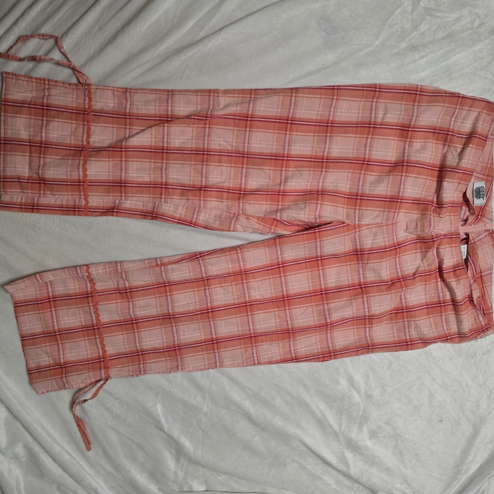 Vintage Capri Pants